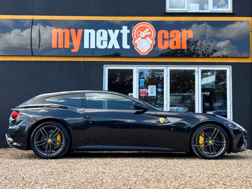 Used Ferrari FF 2012 for sale - 76698346: Photo 8