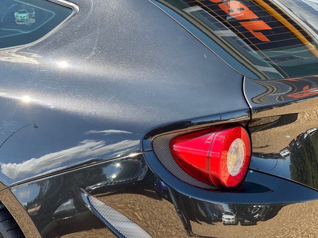 Used Ferrari FF 2012 for sale - 76698346: Photo 9