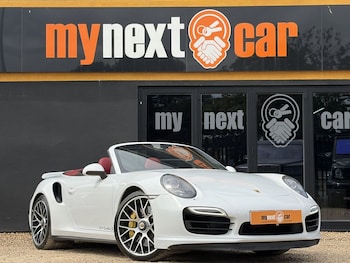 Used Porsche 911 2015 for sale - 79563301: Photo
