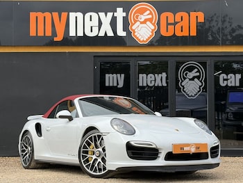 Used Porsche 911 2015 for sale - 79563301: Photo