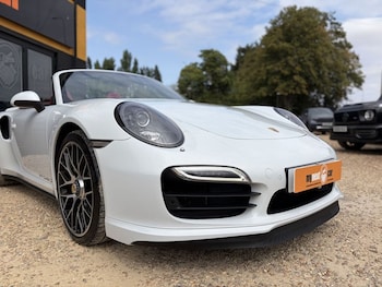 Used Porsche 911 2015 for sale - 79563301: Photo