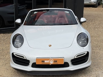 Used Porsche 911 2015 for sale - 79563301: Photo