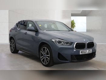 Used BMW X2 2022 for sale - 78839899: Photo