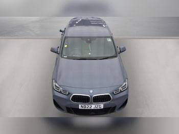Used BMW X2 2022 for sale - 78839899: Photo