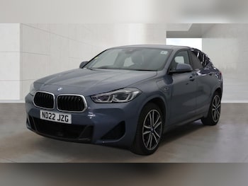 Used BMW X2 2022 for sale - 78839899: Photo