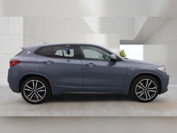 Used BMW X2 2022 for sale - 78839899: Photo