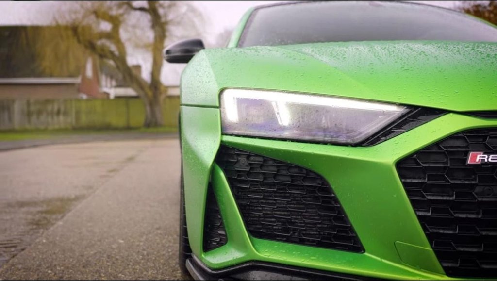 Used Audi R8 2020 for sale - 77560563: Photo 3