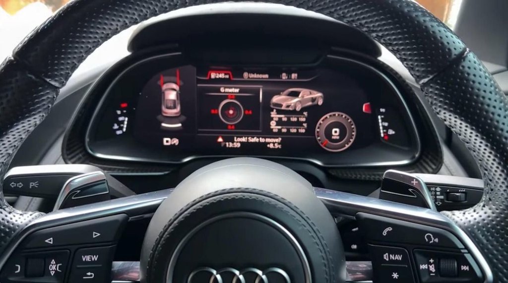 Used Audi R8 2020 for sale - 77560563: Photo 5