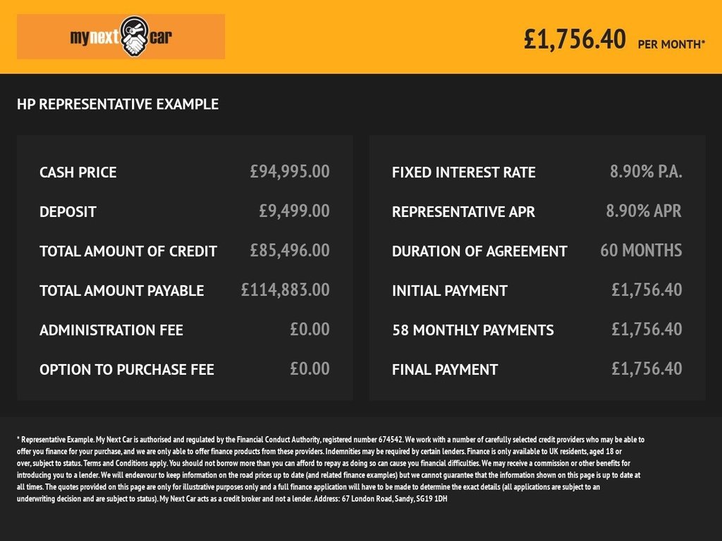 Used Audi R8 2020 for sale - 77560563: Photo 8