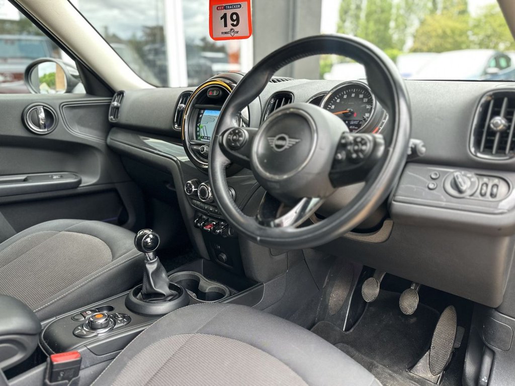 Used MINI Countryman 2018 for sale - 78162446: Photo 12
