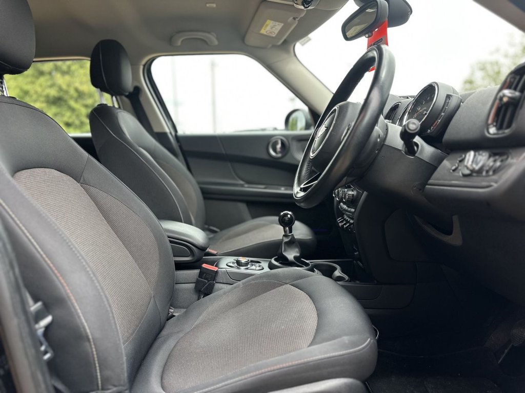 Used MINI Countryman 2018 for sale - 78162446: Photo 13