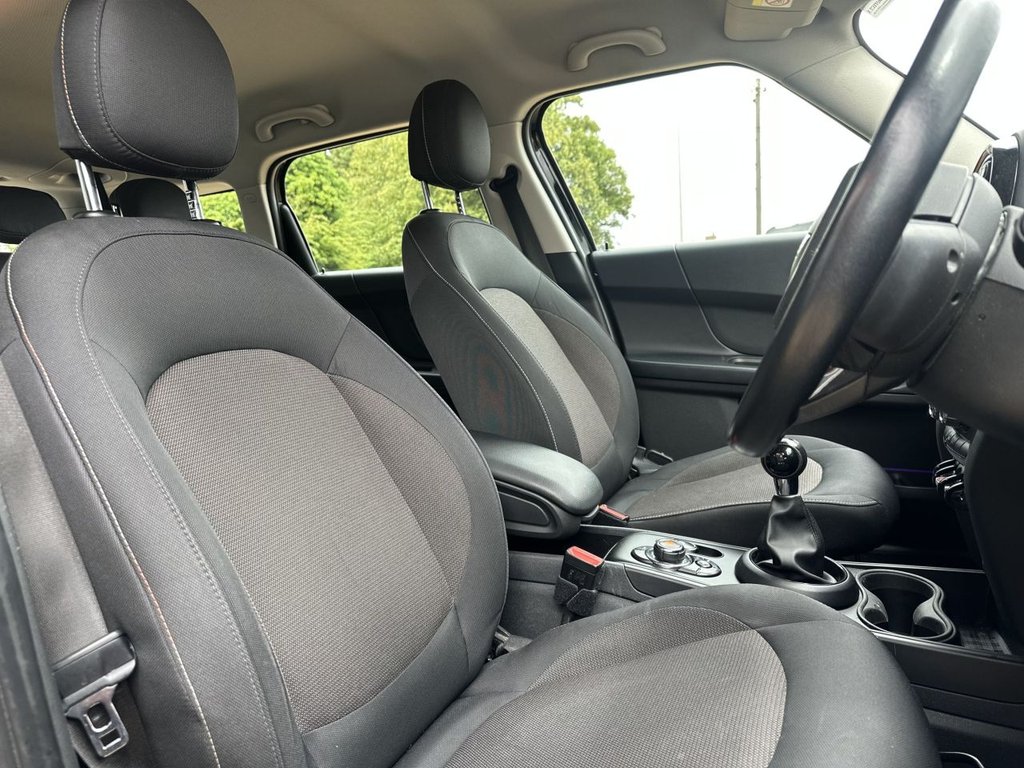 Used MINI Countryman 2018 for sale - 78162446: Photo 14