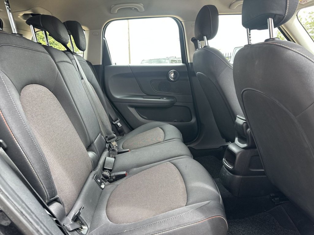 Used MINI Countryman 2018 for sale - 78162446: Photo 21