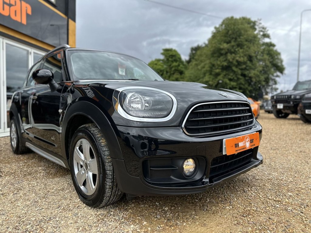 Used MINI Countryman 2018 for sale - 78162446: Photo 3