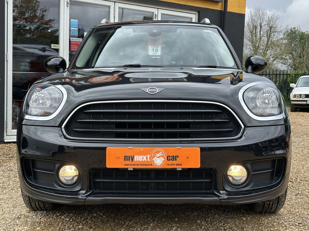 Used MINI Countryman 2018 for sale - 78162446: Photo 4