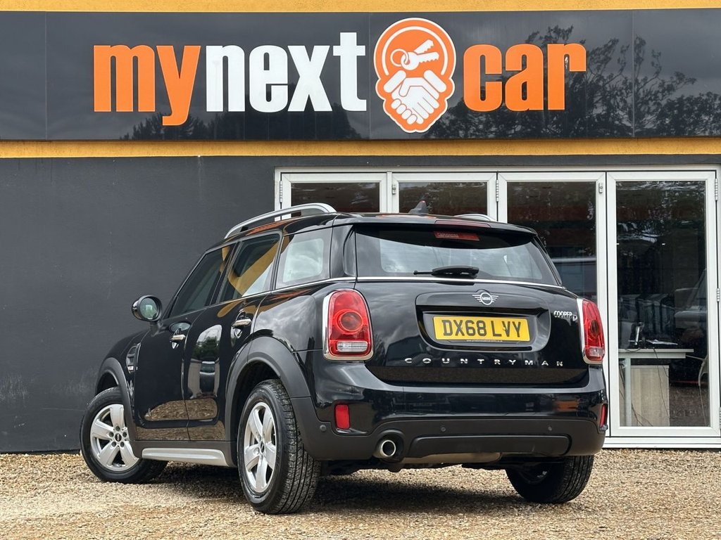 Used MINI Countryman 2018 for sale - 78162446: Photo 7