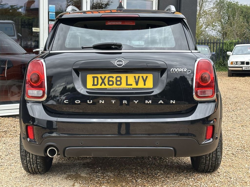 Used MINI Countryman 2018 for sale - 78162446: Photo 9