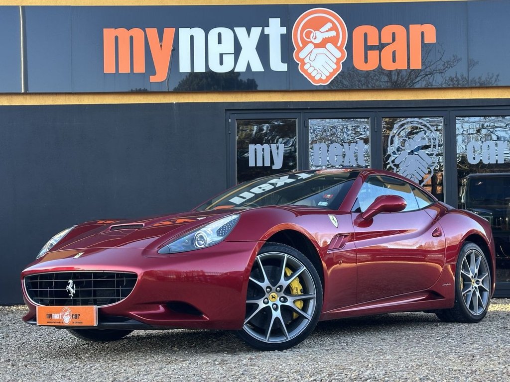Used Ferrari California 2009 for sale - 77089223: Photo 15
