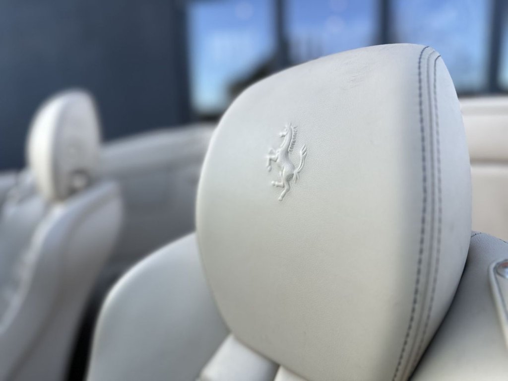 Used Ferrari California 2009 for sale - 77089223: Photo 18