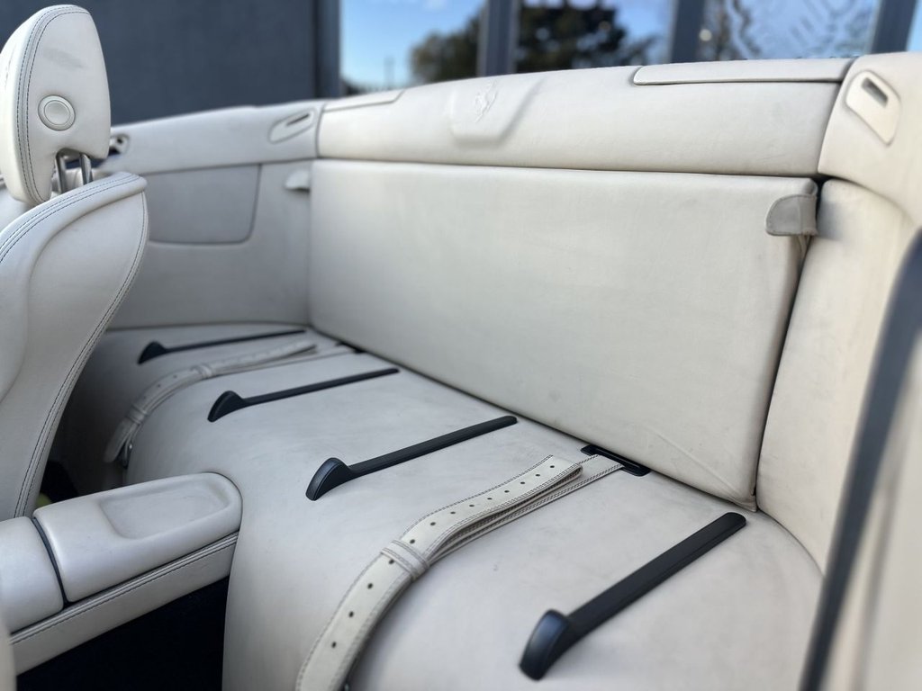 Used Ferrari California 2009 for sale - 77089223: Photo 20