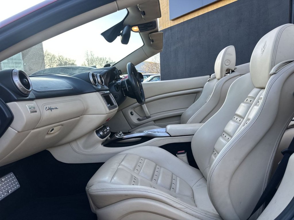 Used Ferrari California 2009 for sale - 77089223: Photo 23