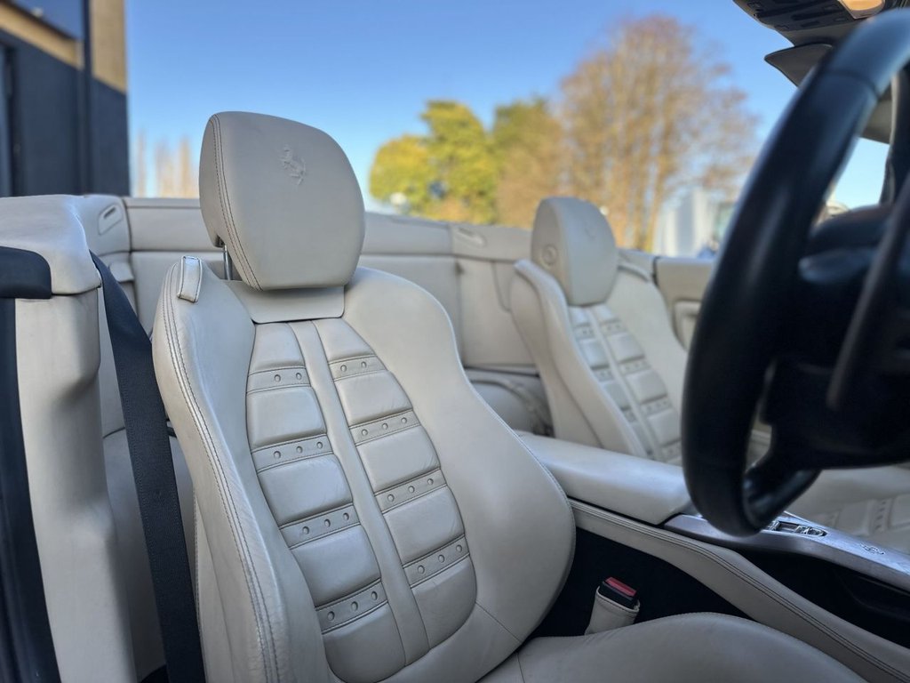 Used Ferrari California 2009 for sale - 77089223: Photo 24