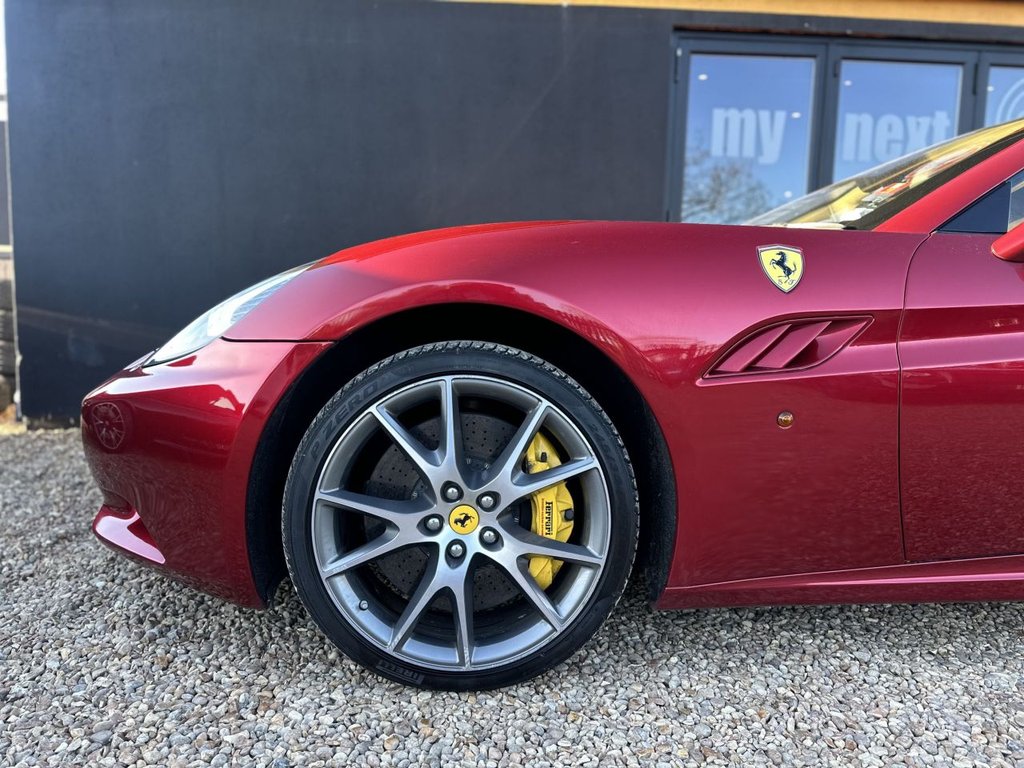 Used Ferrari California 2009 for sale - 77089223: Photo 5
