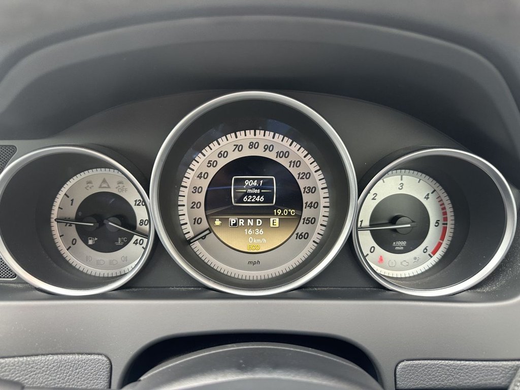 Used Mercedes-Benz C Class 2012 for sale - 78162428: Photo 14