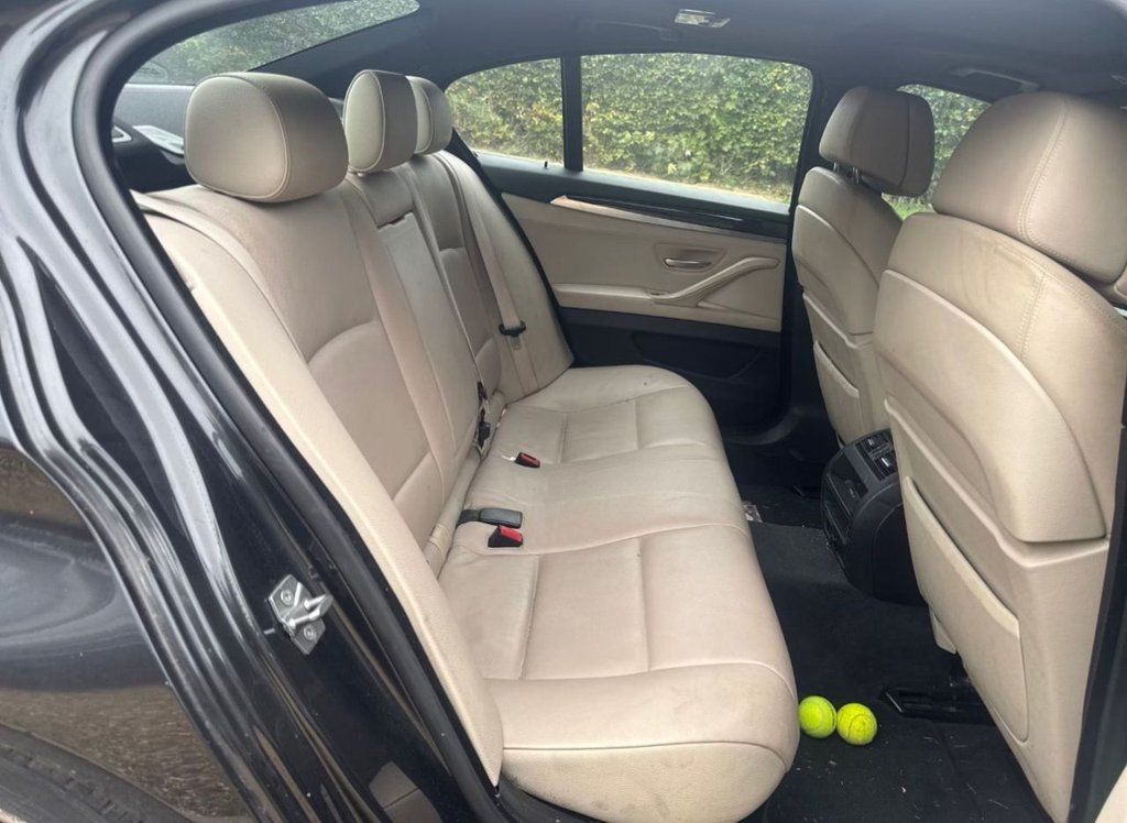 Used BMW 5 Series 2011 for sale - 76376042: Photo 5