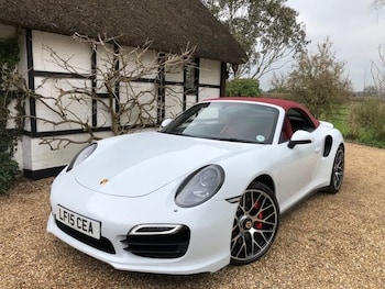 Used Porsche 911 2015 for sale - 79438164: Photo