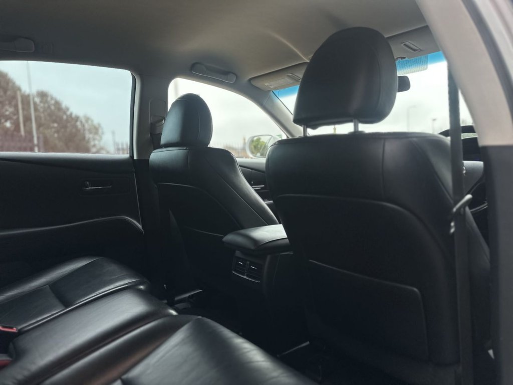 Used Lexus RX 2011 for sale - 77507504: Photo 22