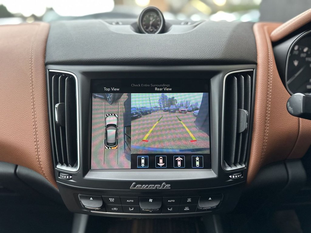 Used Maserati Levante 2018 for sale - 77027361: Photo 19