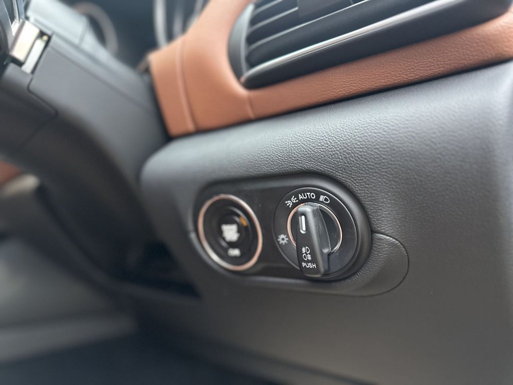 Used Maserati Levante 2018 for sale - 77027361: Photo 22