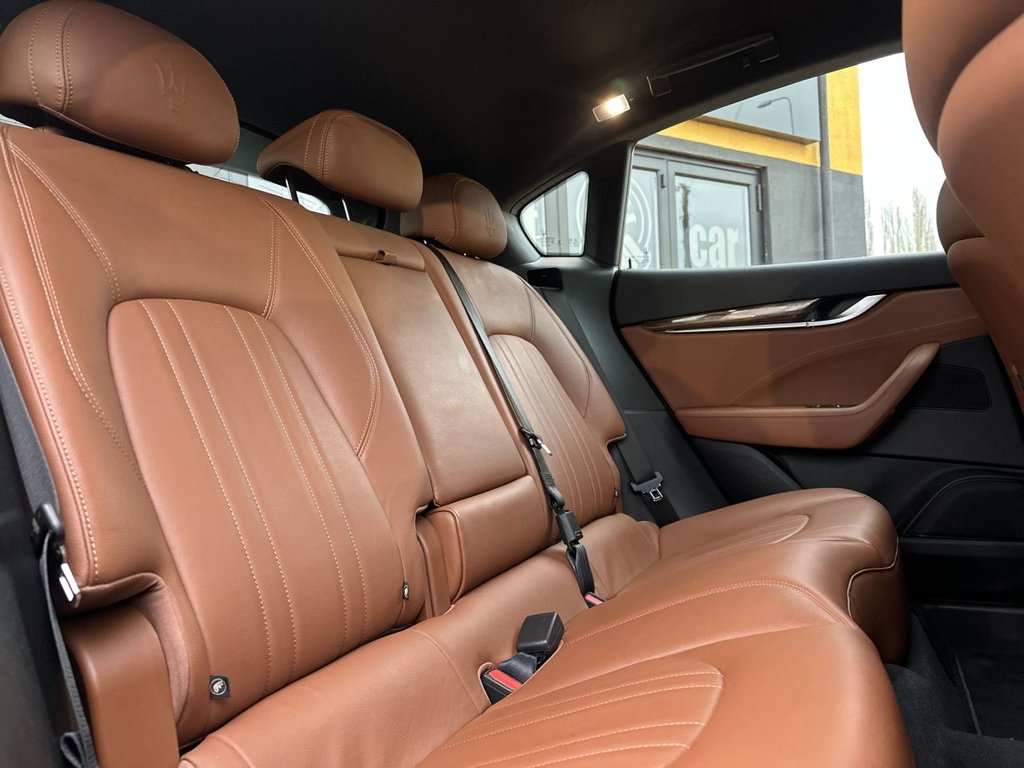 Used Maserati Levante 2018 for sale - 77027361: Photo 24