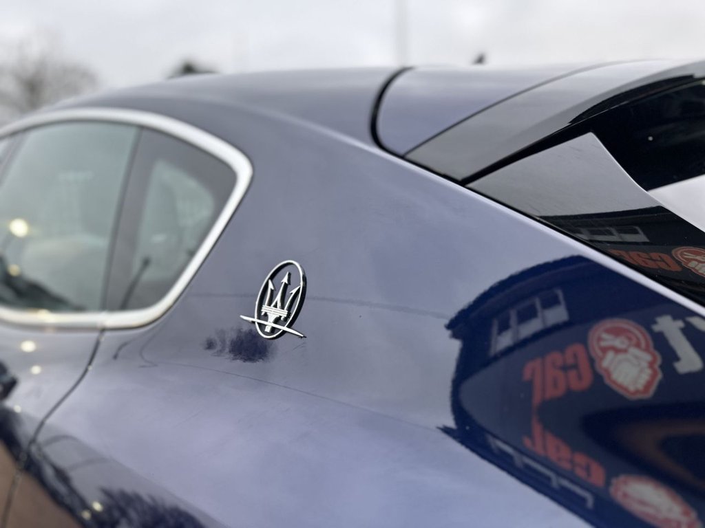 Used Maserati Levante 2018 for sale - 77027361: Photo 7