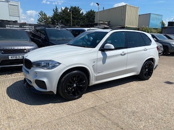 BMW - X5