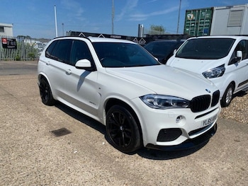 Used BMW X5 2016 for sale - 76118948: Photo 2
