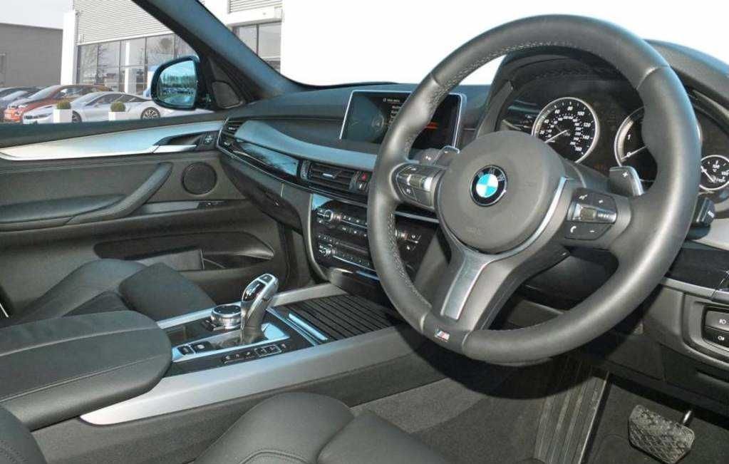 Used BMW X5 2016 for sale - 76118948: Photo 5