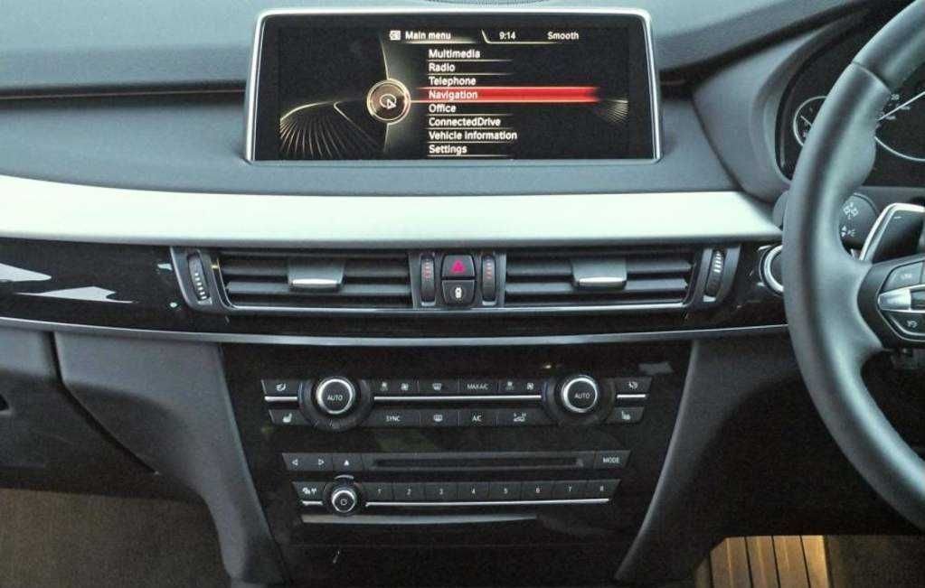 Used BMW X5 2016 for sale - 76118948: Photo 6
