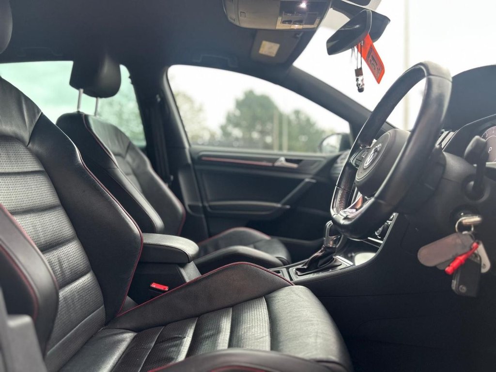 Used Volkswagen Golf 2018 for sale - 76486949: Photo 12