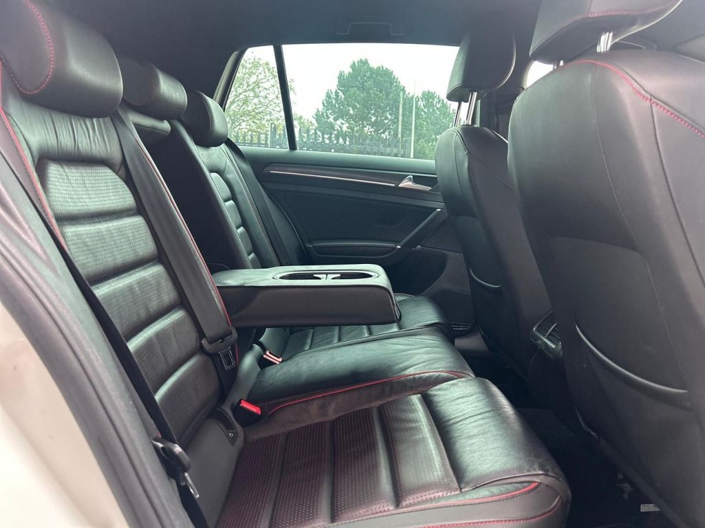 Used Volkswagen Golf 2018 for sale - 76486949: Photo 21