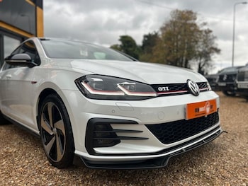 Used Volkswagen Golf 2018 for sale - 76486949: Photo