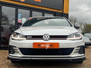 Used Volkswagen Golf 2018 for sale - 76486949: Photo