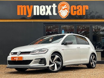 Used Volkswagen Golf 2018 for sale - 76486949: Photo