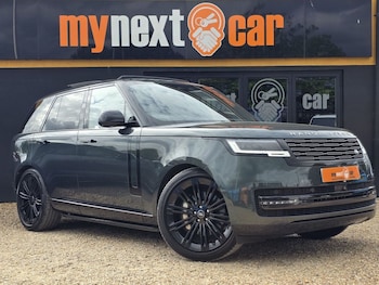 Used Land Rover Range Rover 2022 for sale - 78501140: Photo