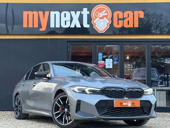 2023 (23) - M340i xDrive MHT 4dr Step Auto