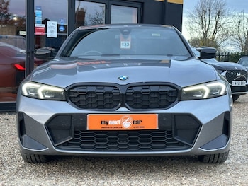 Used BMW 3 Series 2023 for sale - 76386197: Photo