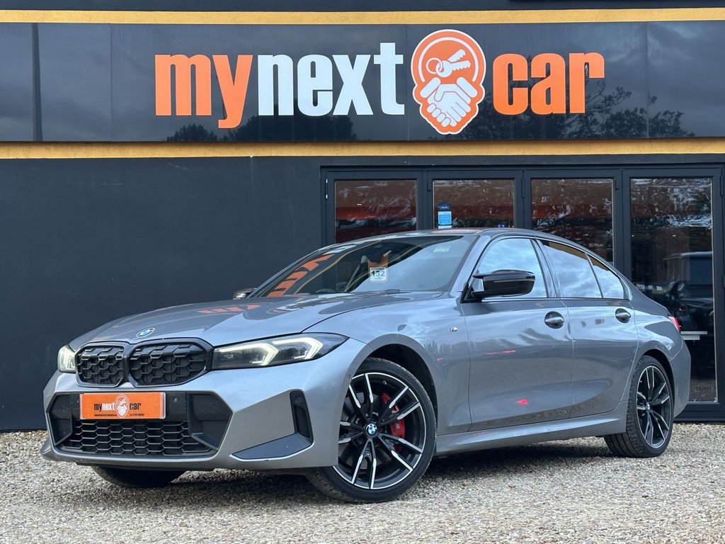 Used BMW 3 Series 2023 for sale - 76386197: Photo 3