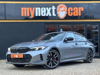 Used BMW 3 Series 2023 for sale - 76386197: Photo