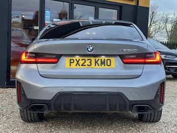 Used BMW 3 Series 2023 for sale - 76386197: Photo